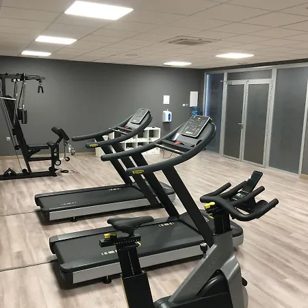 Hotel Ibis Styles 4*