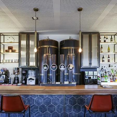 Hotel Ibis Styles A Coruna
