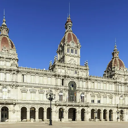 Ibis Styles A Coruna