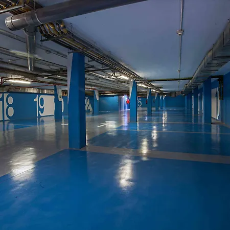 Ibis Styles Hotel 4*