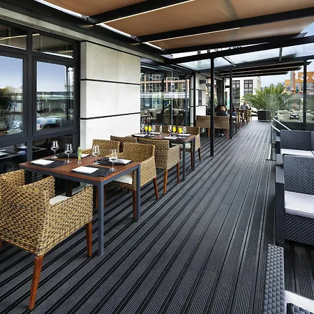 Ibis Styles Hotel 4*