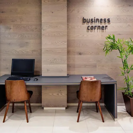 Ibis Styles