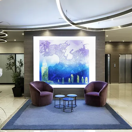 Hotel Ibis Styles A Coruna
