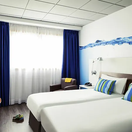Hotel Ibis Styles