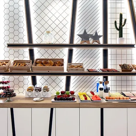 Ibis Styles A Coruña