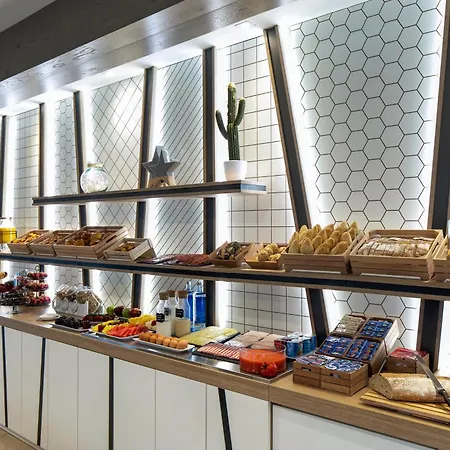 호텔 Ibis Styles 아 코루냐