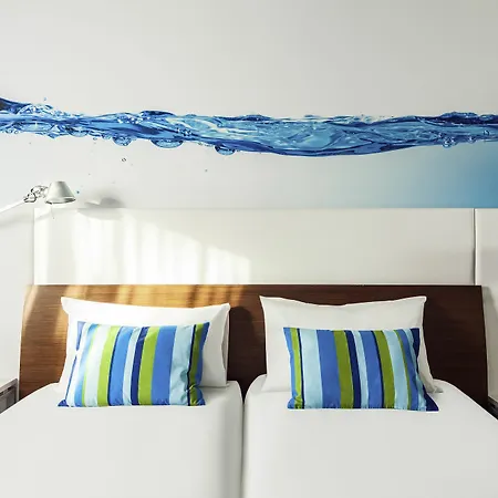 Hotel Ibis Styles A Coruña