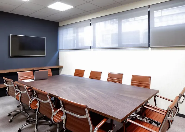 Ibis Styles 4* A Coruña