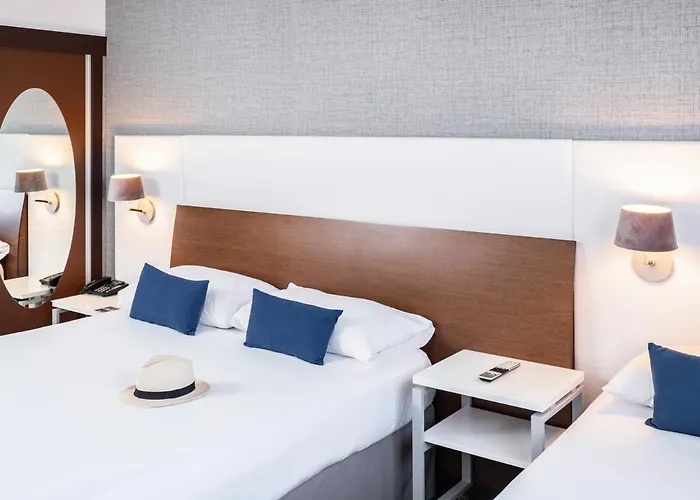 Ibis Styles Hotel A Coruña