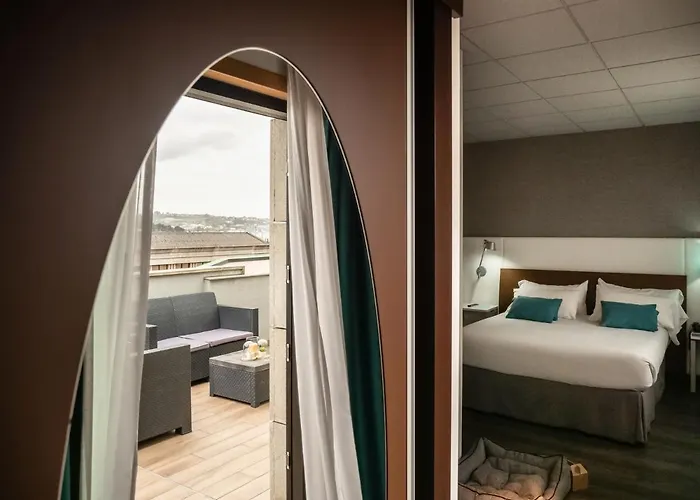 Hotell Ibis Styles 4*