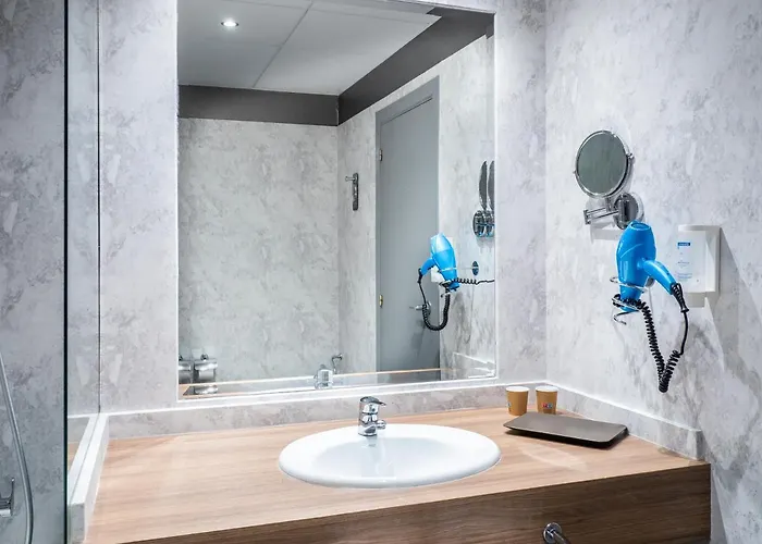 Ibis Styles A Coruña