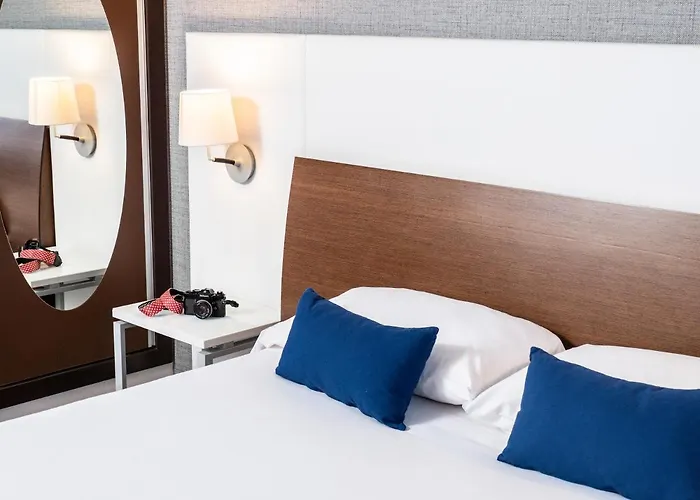 Hotel Ibis Styles 4*