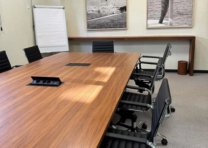 Ibis Styles Hotell A Coruña