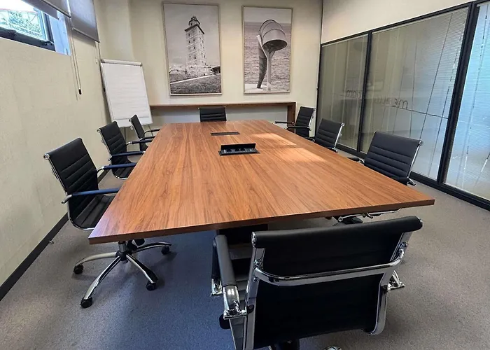 拉科鲁尼亚宜必思尚品酒店