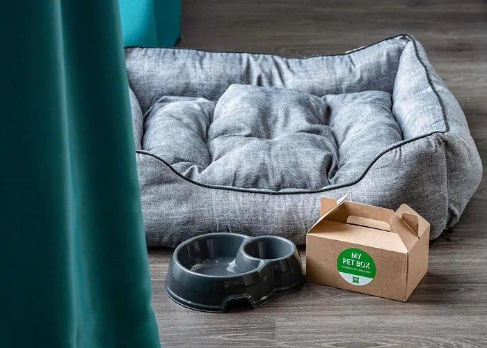 Ibis Styles 4* 아 코루냐