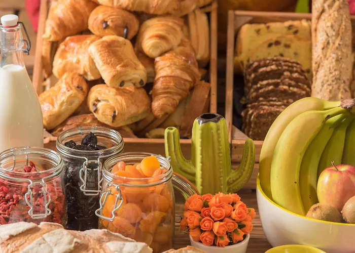 拉科鲁尼亚宜必思尚品酒店