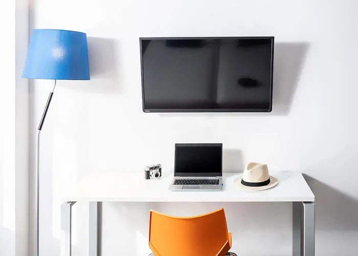 Hotell Ibis Styles A Coruña