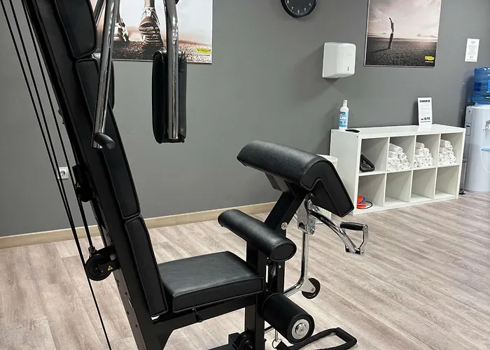 Ibis Styles Hotell 4*