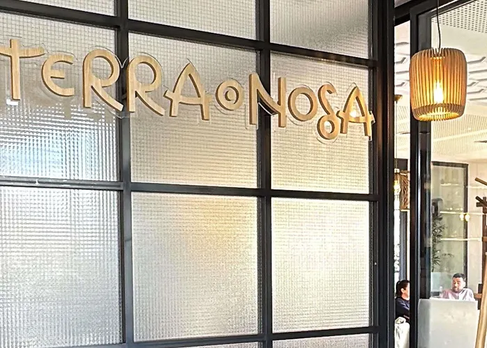 호텔 Ibis Styles 4*