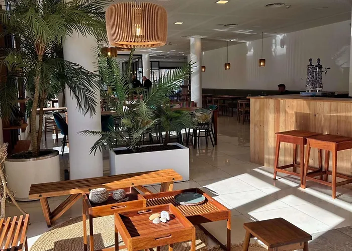 Ibis Styles 아 코루냐