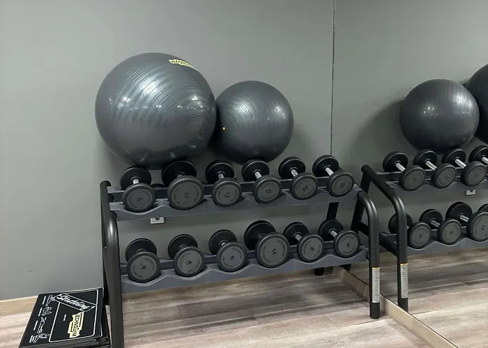 Ibis Styles Hotell 4*