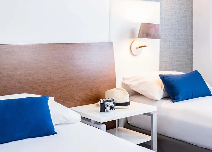 Ibis Styles Hotell A Coruña