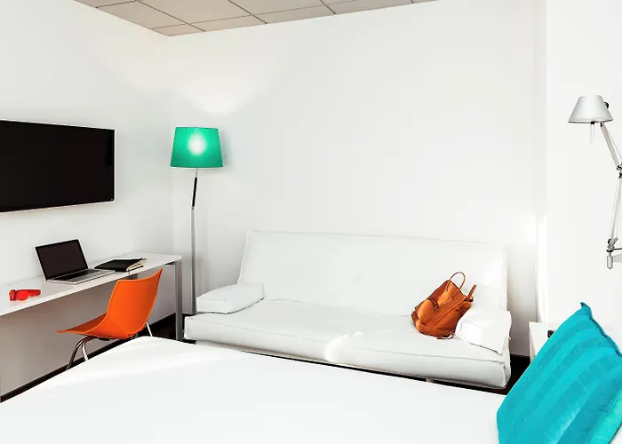 Ibis Styles 4*