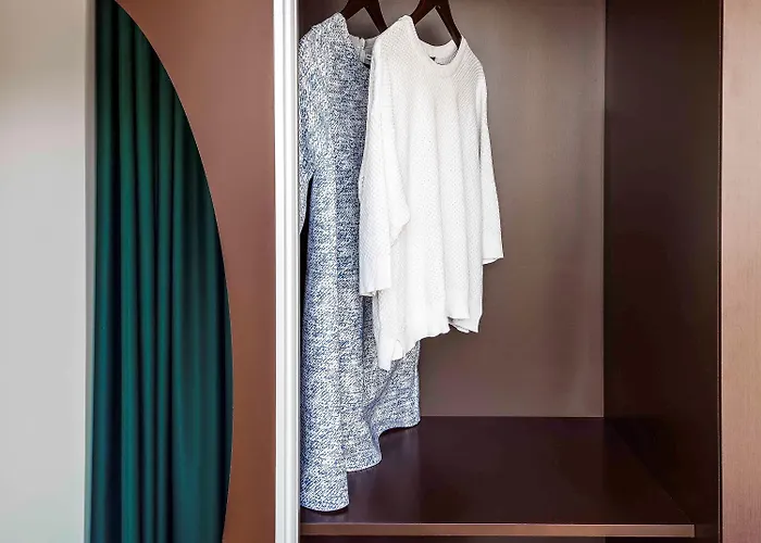 Ibis Styles 4* 아 코루냐