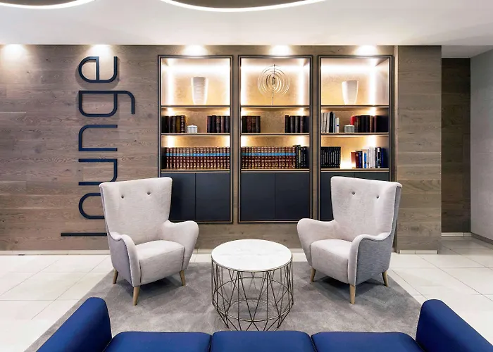 Ibis Styles 아 코루냐