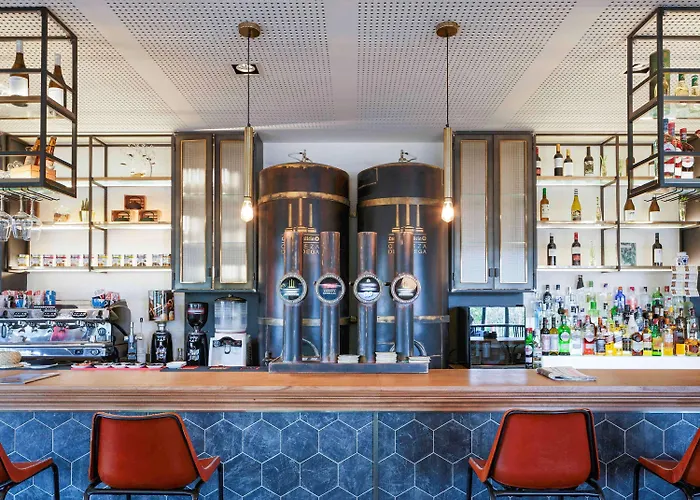 Ibis Styles 아 코루냐