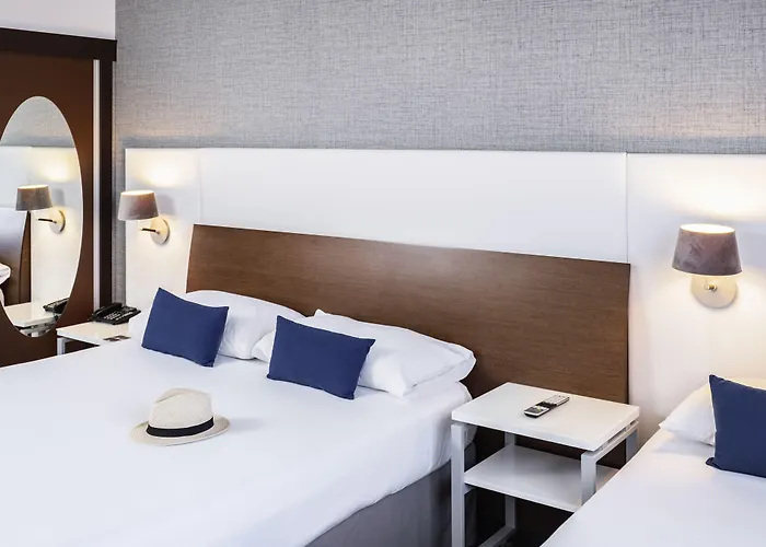 Ibis Styles Hotel A Coruña