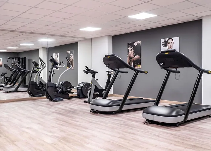 Ibis Styles 호텔 아 코루냐