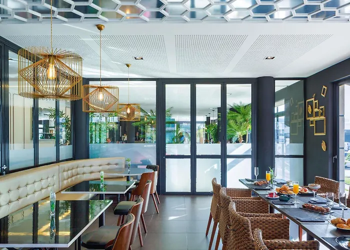 Ibis Styles 아 코루냐