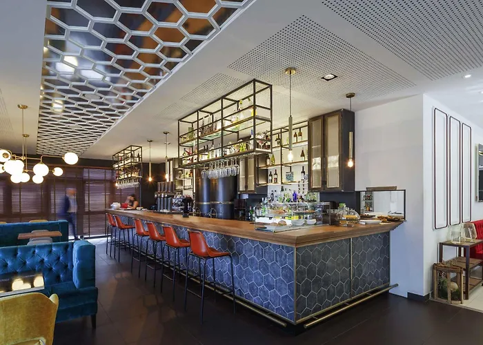 Ibis Styles Hotel A Coruña