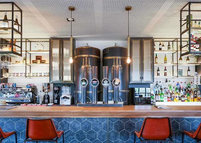 Ibis Styles Hotel 4*