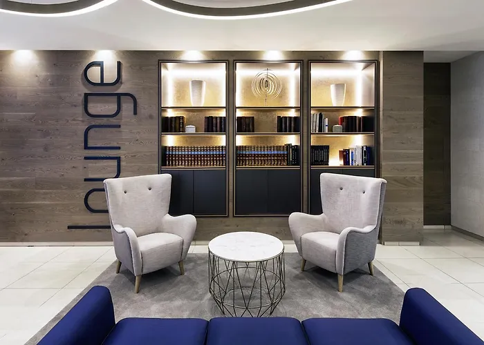 Hotell Ibis Styles A Coruña