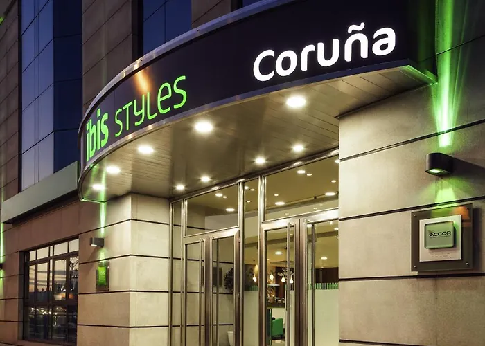 호텔 Ibis Styles