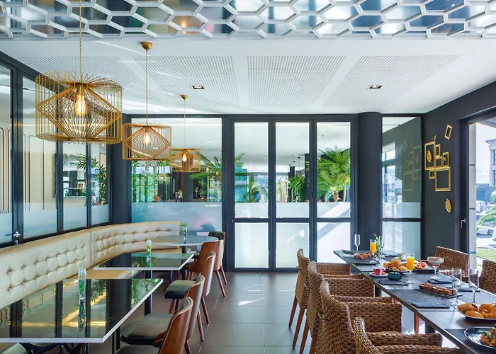 Ibis Styles 4* A Coruña